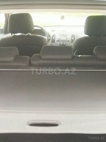 Hyundai i30 2008, 305,637 km - 1.6 л - Bakı