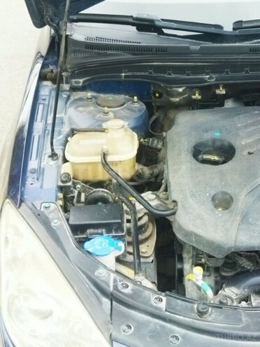 Hyundai i30 2008, 305,637 km - 1.6 л - Bakı