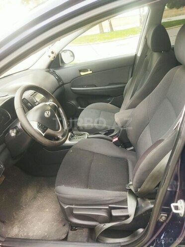 Hyundai i30 2008, 305,637 km - 1.6 л - Bakı