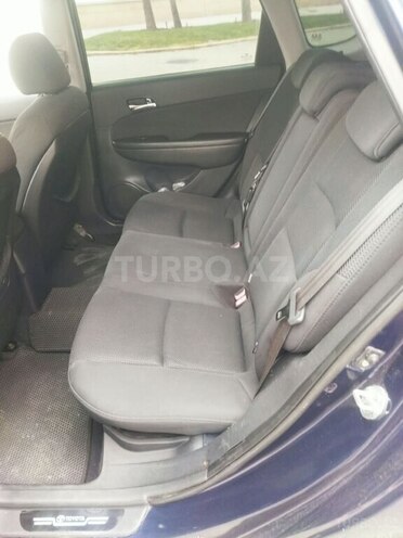 Hyundai i30 2008, 305,637 km - 1.6 л - Bakı