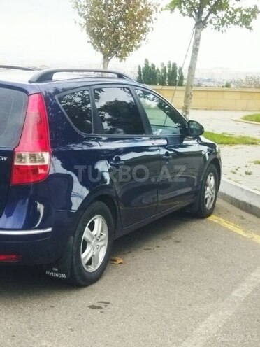 Hyundai i30 2008, 305,637 km - 1.6 л - Bakı