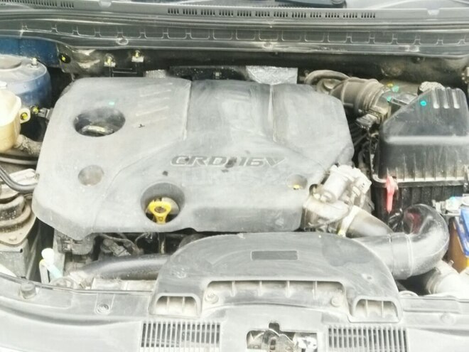 Hyundai i30 2008, 305,637 km - 1.6 л - Bakı