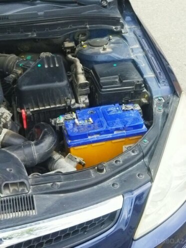 Hyundai i30 2008, 305,637 km - 1.6 л - Bakı
