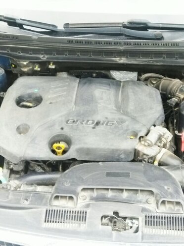 Hyundai i30 2008, 305,637 km - 1.6 л - Bakı