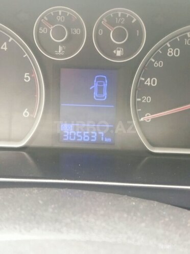 Hyundai i30 2008, 305,637 km - 1.6 л - Bakı