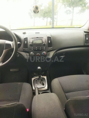 Hyundai i30 2008, 305,637 km - 1.6 л - Bakı