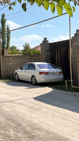 Hyundai Sonata 2008, 240,000 km - 2.0 л - Bakı