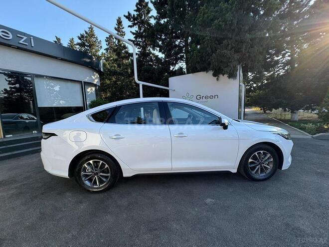 BYD Destroyer 05 2025, 39,712 km - 1.5 л - Bakı