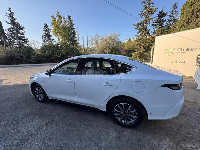 BYD Destroyer 05 2025, 39,712 km - 1.5 л - Bakı