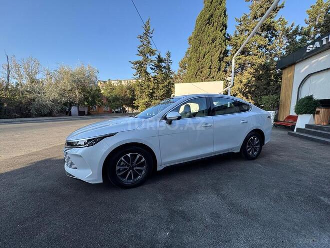BYD Destroyer 05 2025, 39,712 km - 1.5 л - Bakı