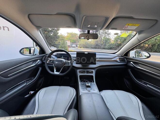 BYD Destroyer 05 2025, 39,712 km - 1.5 л - Bakı