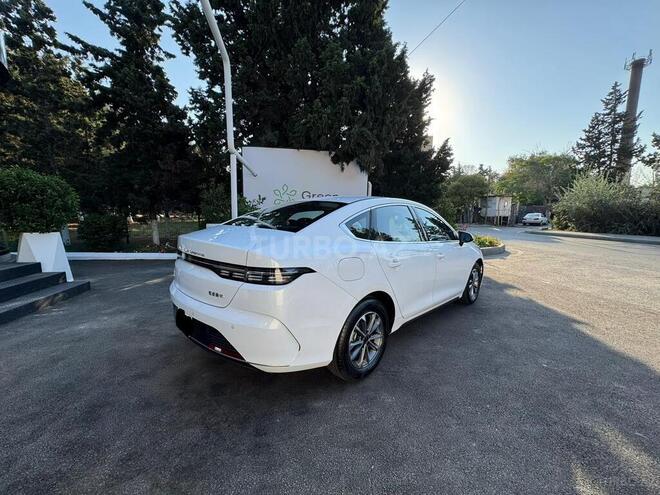 BYD Destroyer 05 2025, 39,712 km - 1.5 л - Bakı