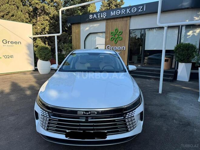 BYD Destroyer 05 2025, 39,712 km - 1.5 л - Bakı