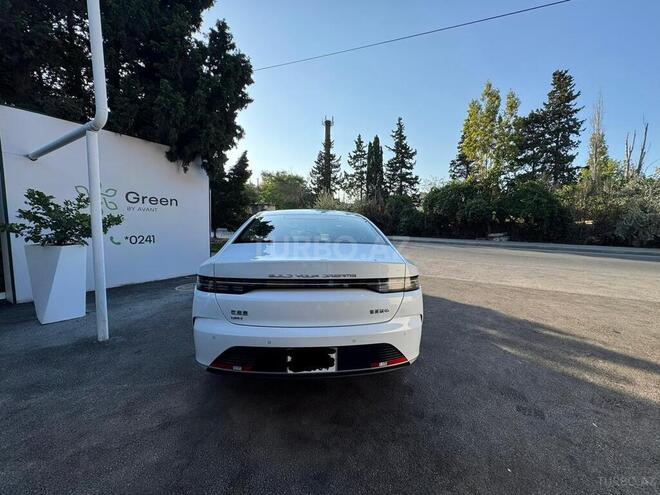 BYD Destroyer 05 2025, 39,712 km - 1.5 л - Bakı
