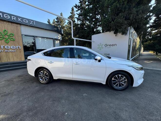 BYD Destroyer 05 2025, 39,712 km - 1.5 л - Bakı
