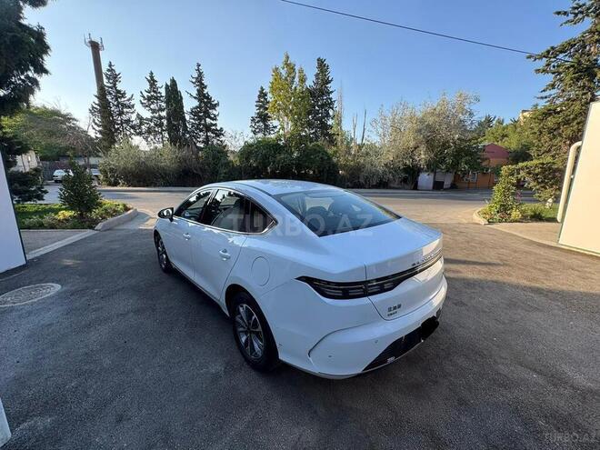 BYD Destroyer 05 2025, 39,712 km - 1.5 л - Bakı