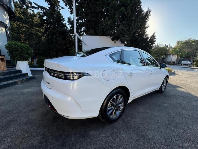 BYD Destroyer 05 2025, 39,712 km - 1.5 л - Bakı