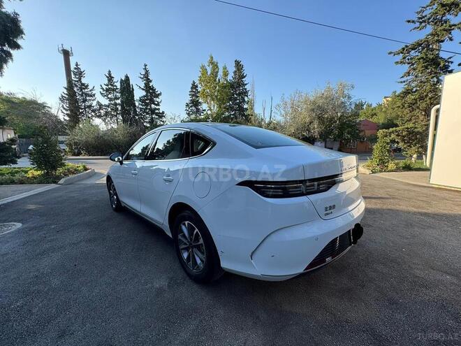 BYD Destroyer 05 2025, 39,712 km - 1.5 л - Bakı