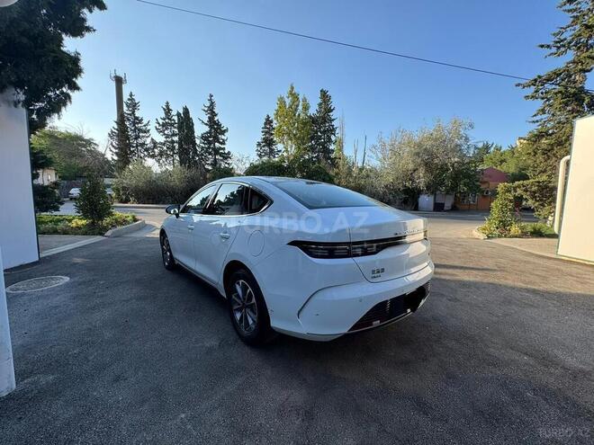 BYD Destroyer 05 2025, 39,712 km - 1.5 л - Bakı
