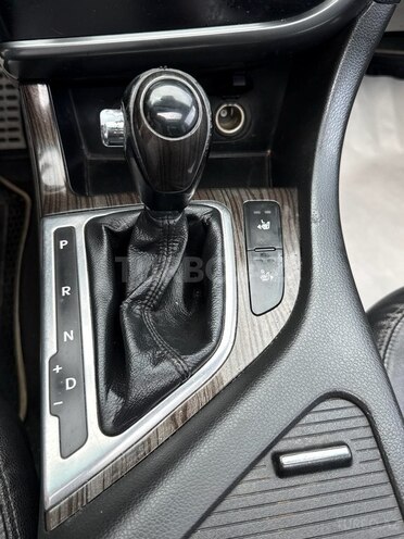 Kia Optima 2012, 281,000 km - 2.0 l - Bakı