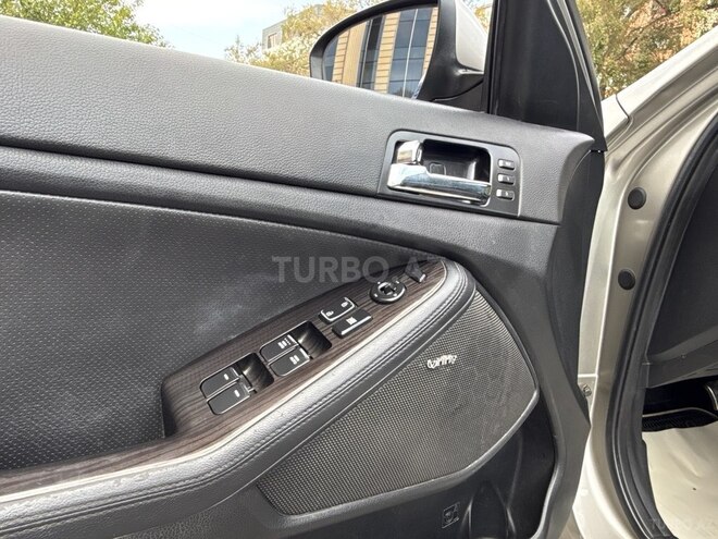 Kia Optima 2012, 281,000 km - 2.0 l - Bakı