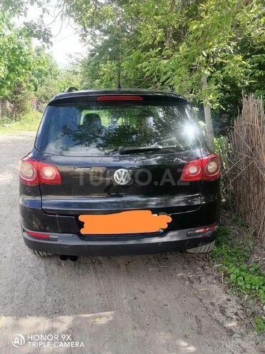 Volkswagen Tiguan 2009, 335,000 km - 2.0 л - Bakı