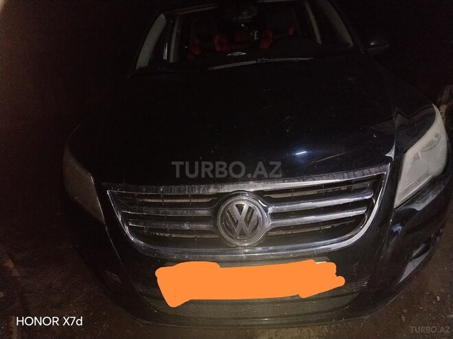 Volkswagen Tiguan 2009, 335,000 km - 2.0 л - Bakı