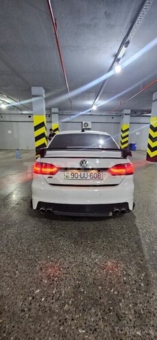 Volkswagen Jetta 2012, 170,000 km - 2.5 l - Bakı