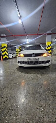 Volkswagen Jetta 2012, 170,000 km - 2.5 l - Bakı