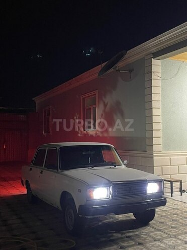 LADA (VAZ) 2107 2001, 77,777 km - 1.6 л - Mingəçevir