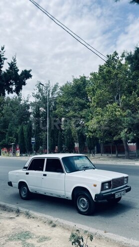 LADA (VAZ) 2107 2001, 77,777 km - 1.6 л - Mingəçevir