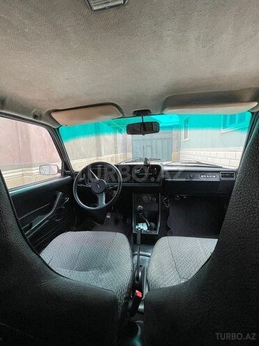 LADA (VAZ) 2107 2001, 77,777 km - 1.6 л - Mingəçevir