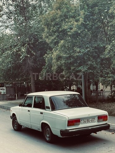 LADA (VAZ) 2107 2001, 77,777 km - 1.6 л - Mingəçevir