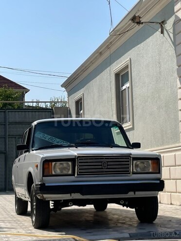 LADA (VAZ) 2107 2001, 77,777 km - 1.6 л - Mingəçevir