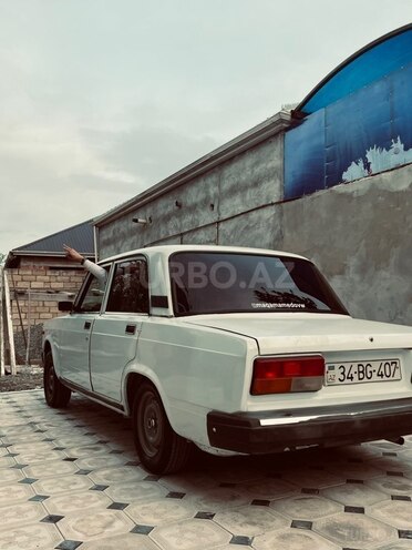 LADA (VAZ) 2107 2001, 77,777 km - 1.6 л - Mingəçevir