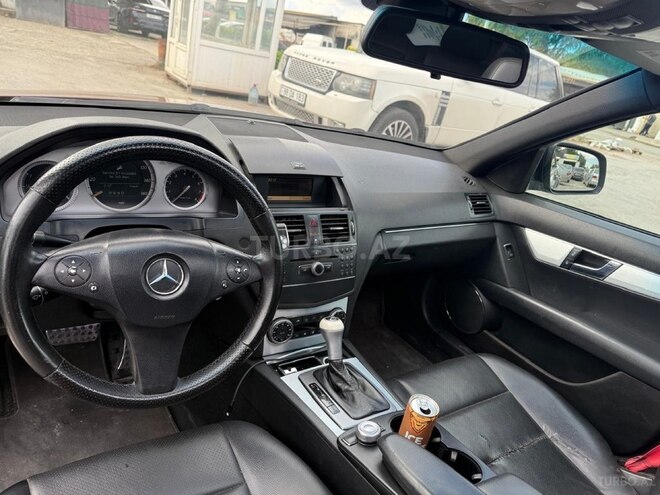 Mercedes C 300 2008, 425,425 km - 3.0 l - Bakı