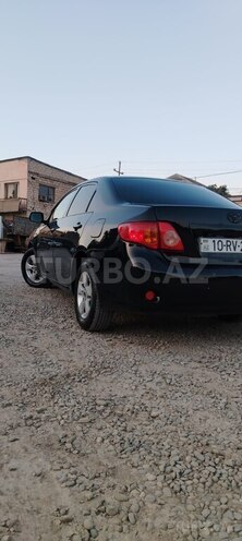 Toyota Corolla 2008, 432,568 km - 1.8 л - Bakı