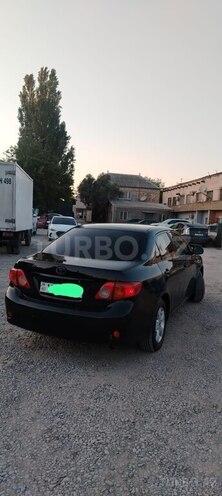 Toyota Corolla 2008, 432,568 km - 1.8 л - Bakı