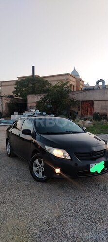 Toyota Corolla 2008, 432,568 km - 1.8 л - Bakı