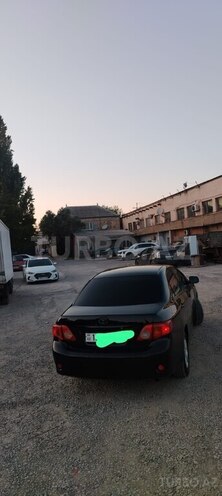 Toyota Corolla 2008, 432,568 km - 1.8 л - Bakı
