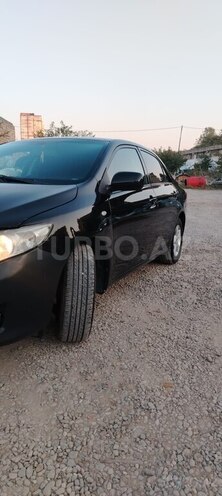 Toyota Corolla 2008, 432,568 km - 1.8 л - Bakı