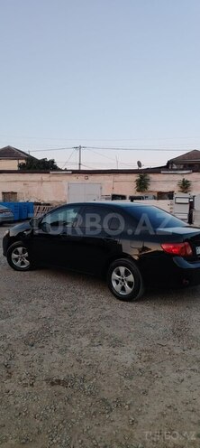 Toyota Corolla 2008, 432,568 km - 1.8 л - Bakı