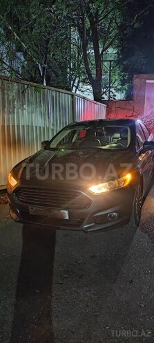Ford Fusion (North America) 2014, 149,000 km - 2.0 л - Bakı