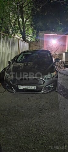 Ford Fusion (North America) 2014, 149,000 km - 2.0 л - Bakı