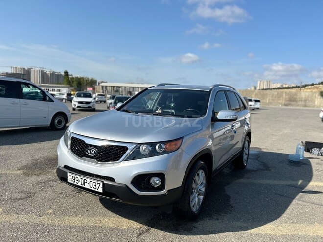 Kia Sorento 2009, 160,000 km - 2.0 l - Bakı