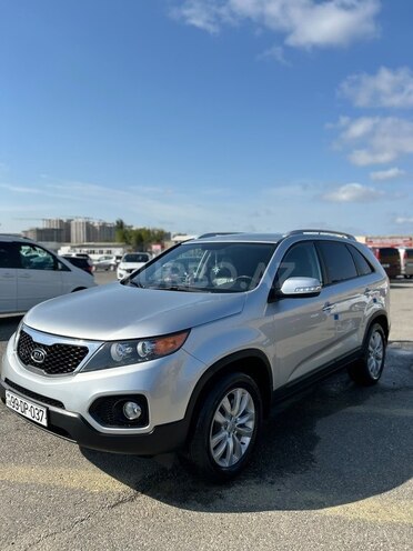 Kia Sorento 2009, 160,000 km - 2.0 l - Bakı
