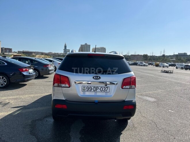 Kia Sorento 2009, 160,000 km - 2.0 l - Bakı