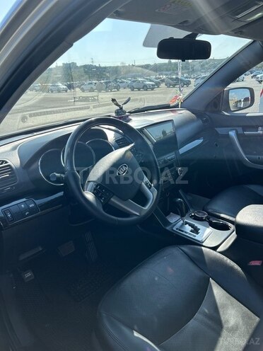 Kia Sorento 2009, 160,000 km - 2.0 l - Bakı