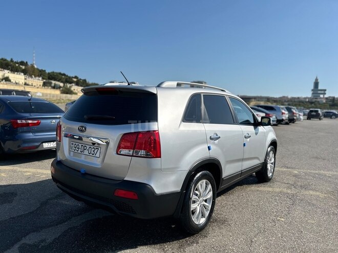 Kia Sorento 2009, 160,000 km - 2.0 l - Bakı