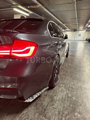 BMW 330 2018, 169,000 km - 2.0 л - Bakı